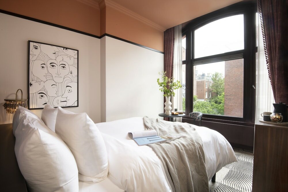 Фото Jan Luyken Amsterdam