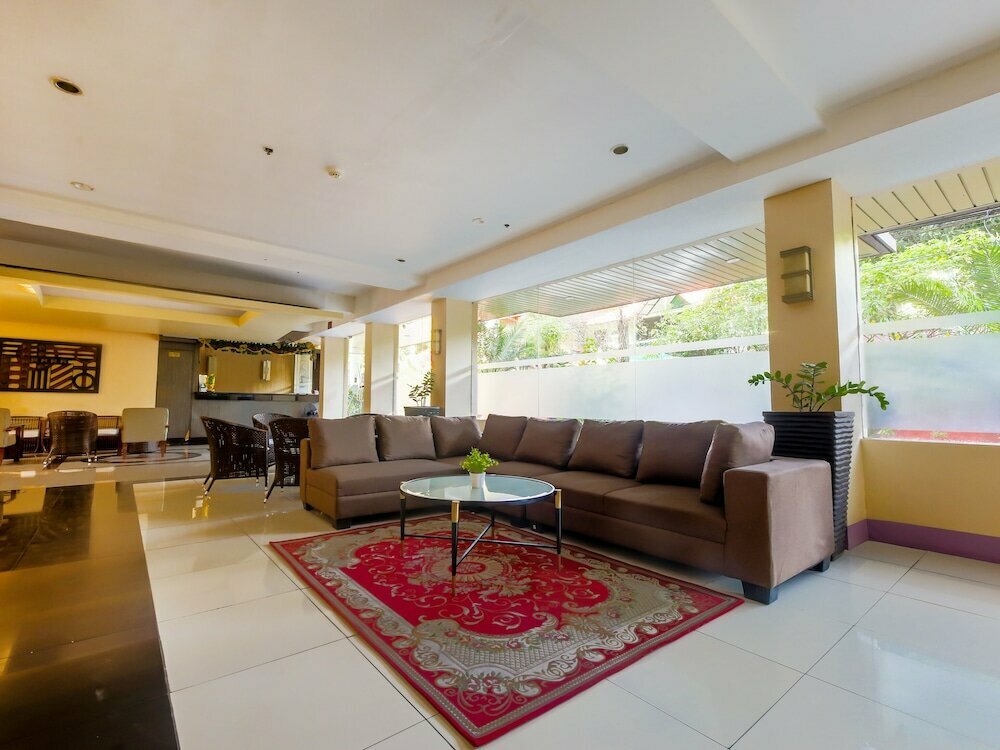 Hotel Cote D Azur by Oyo Rooms, Earth, photo