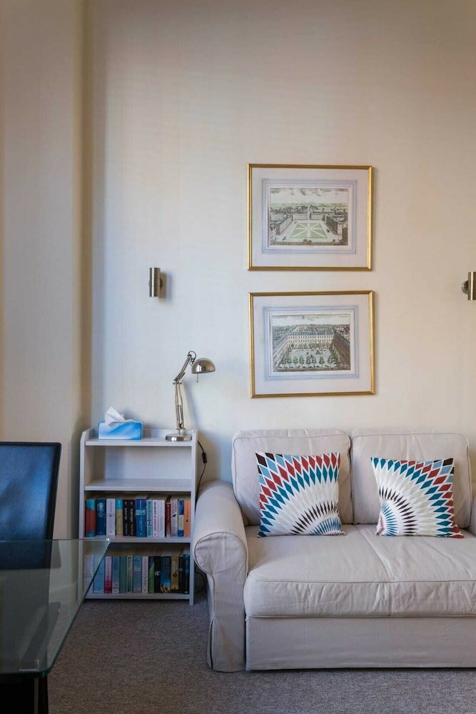 Фото Modern 1 bed Flat in Knightsbridge