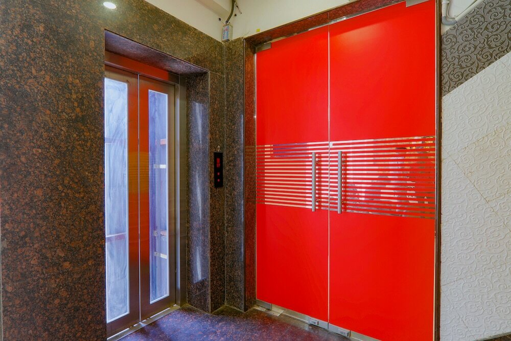 Фото Fabexpress The Mall Inn