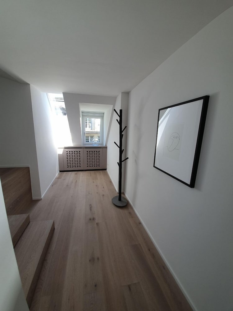 Фото Le Bijou Bahnhofstrasse Paradeplatz