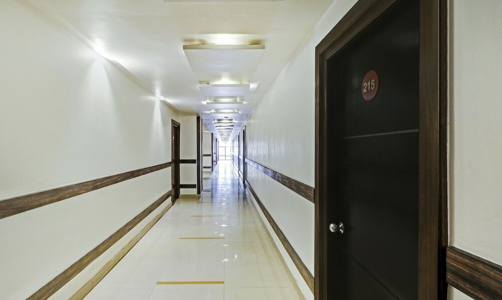 Фото Treebo Trend Verdisso