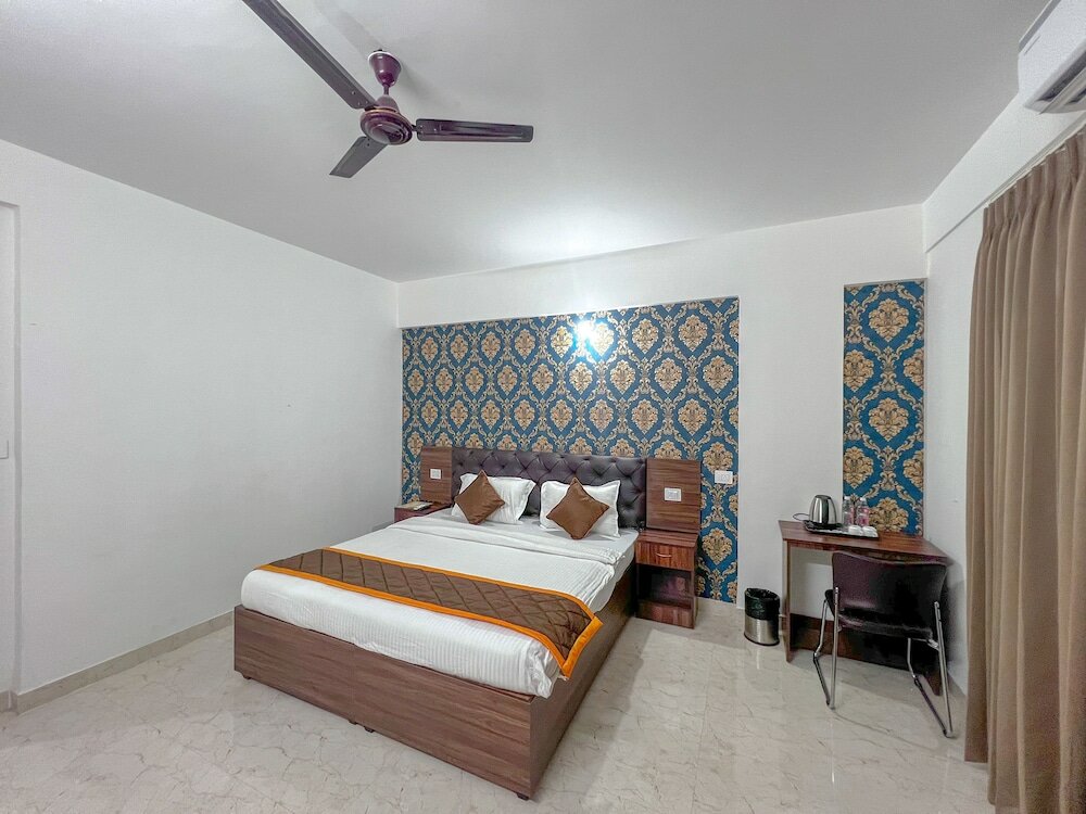 Фото Sai Bliss International by Agira Hotels