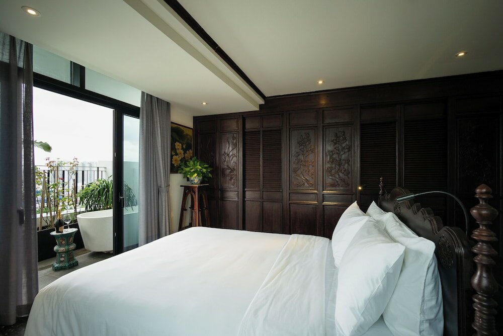 Фото Amanaki Thao Dien