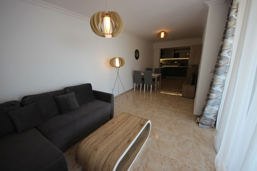 Фото Menada Admiral Apartments