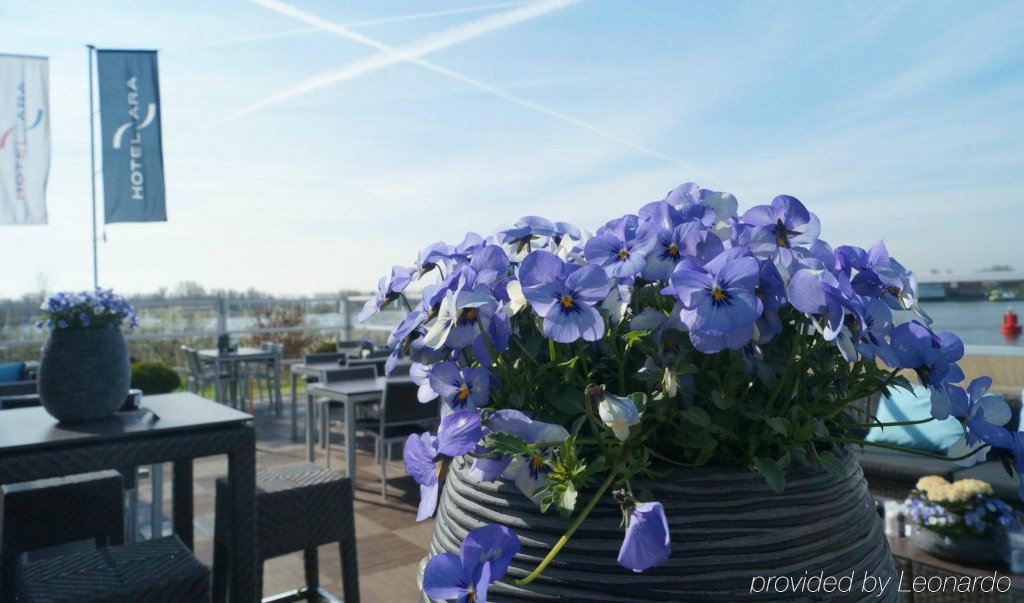 Фото Van der Valk Hotel Ara Zwijndrecht