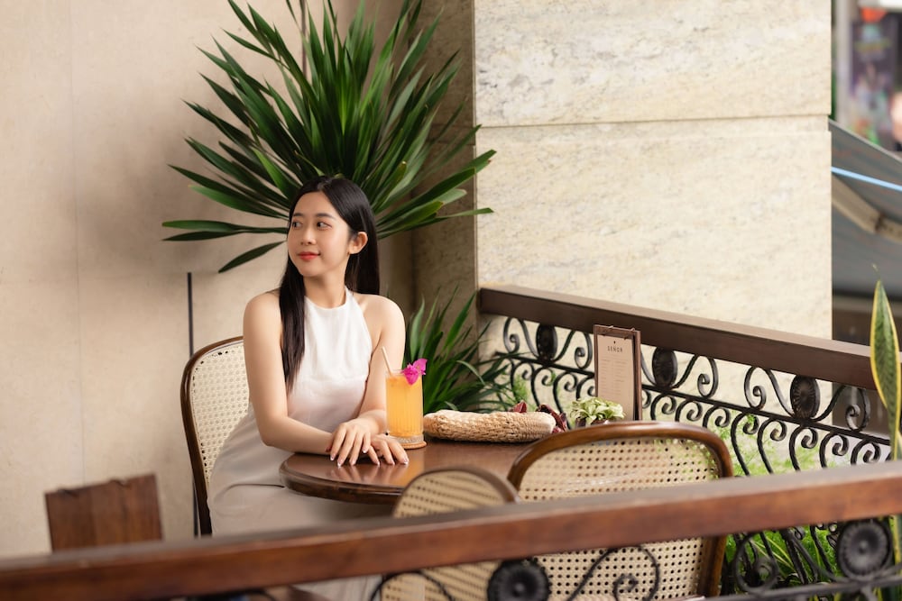 Фото Senorita Boutique Hotel