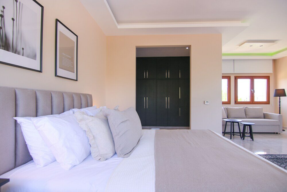 Фото Phaedrus Living Luxury Villa Kathikas