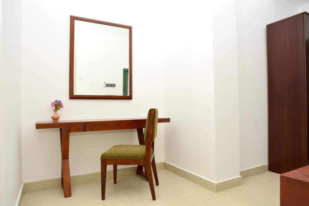 Фото Green Ayurvedic Beach Resort