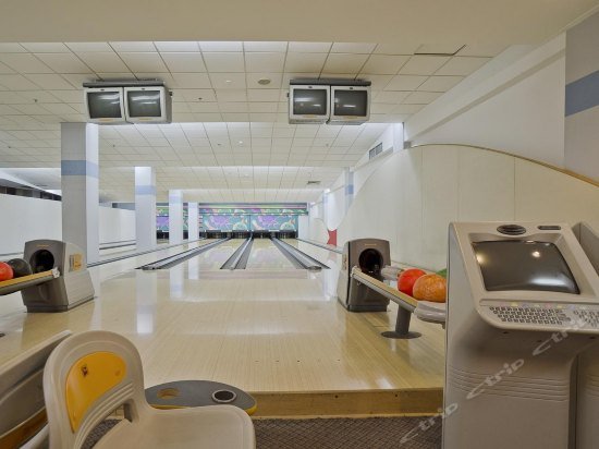 Фото Jiangsu Cuipingshan Hotel