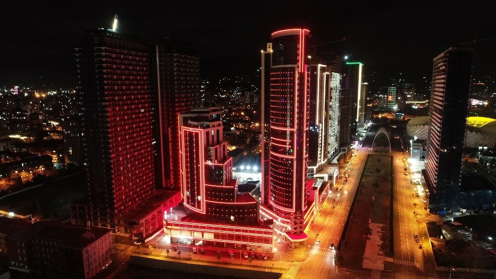 Фото отеля 5