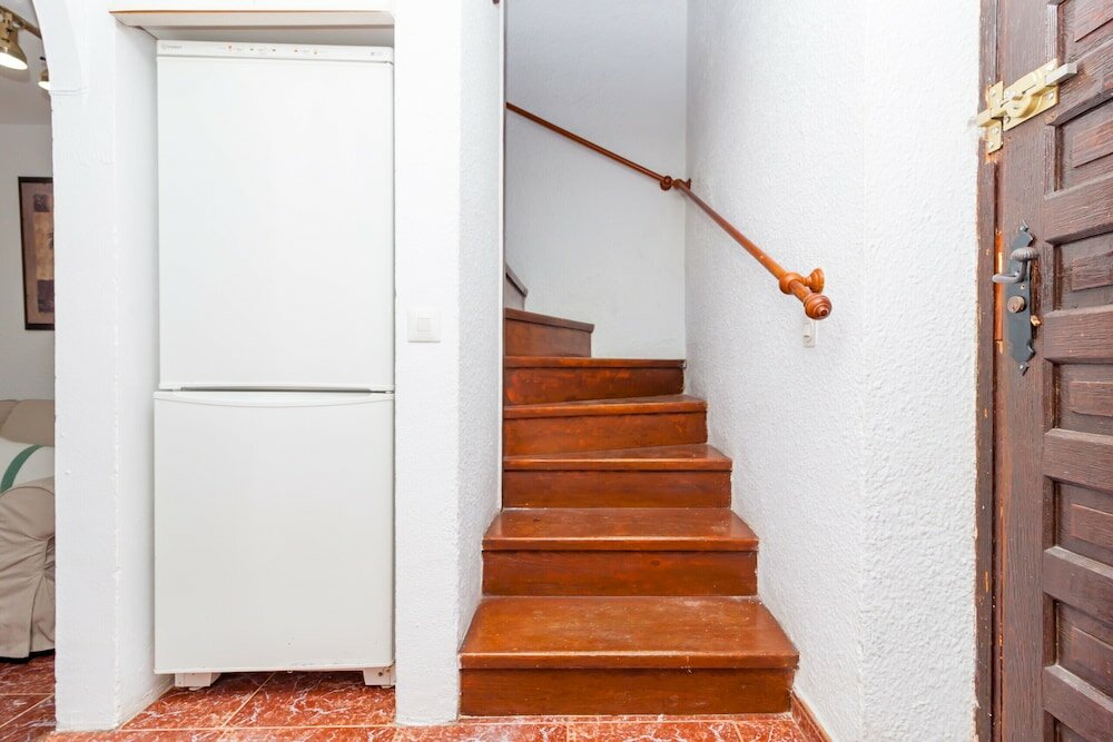 Фото Apartamento Catherine Marbella Canovas