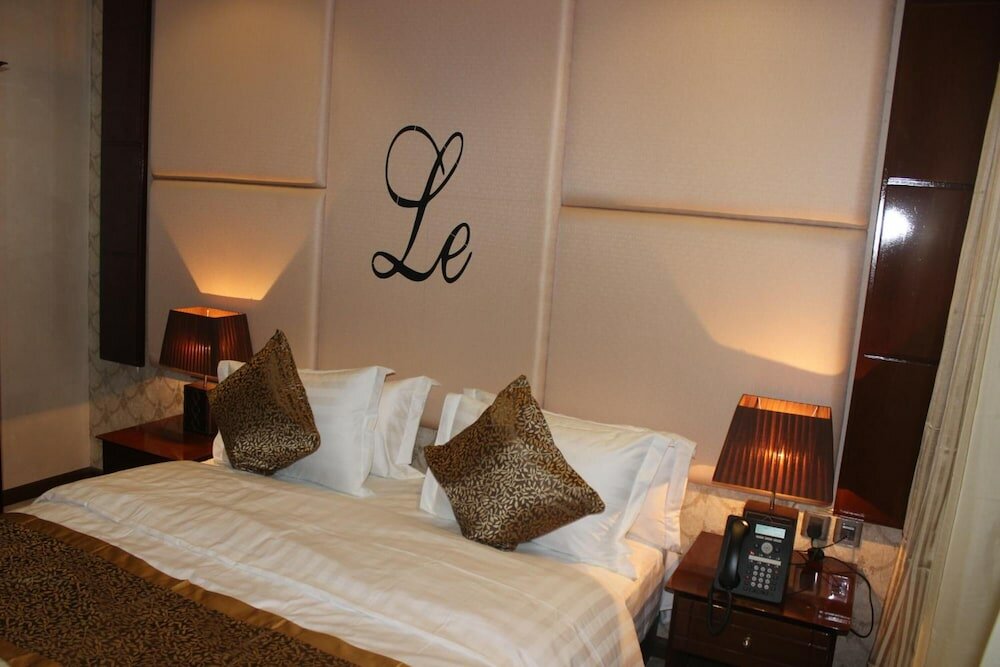 Фото Le Park Concord