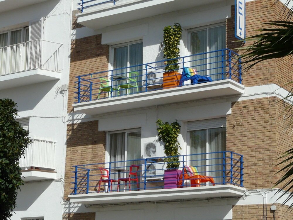 Фото Hotel Alexandra Sitges