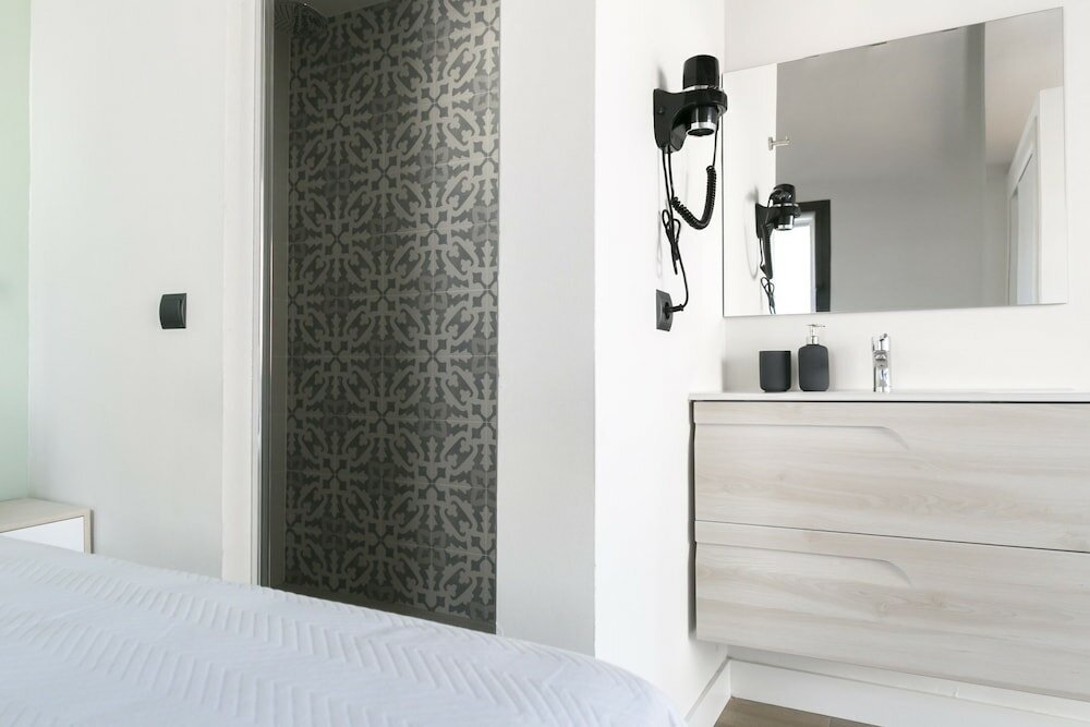 Фото Aqua Apartments Málaga