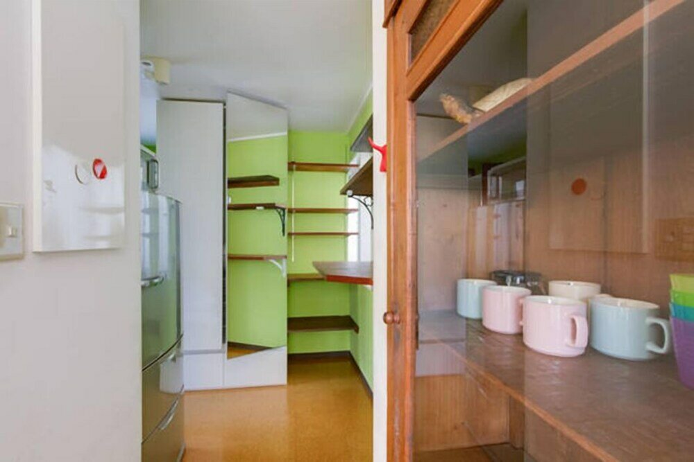 Фото Bonsai Guesthouse - Hostel