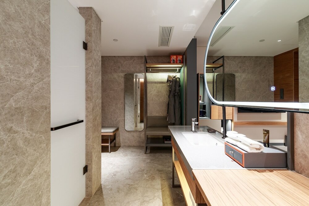 Фото UrCove by Hyatt Nanjing South Railway