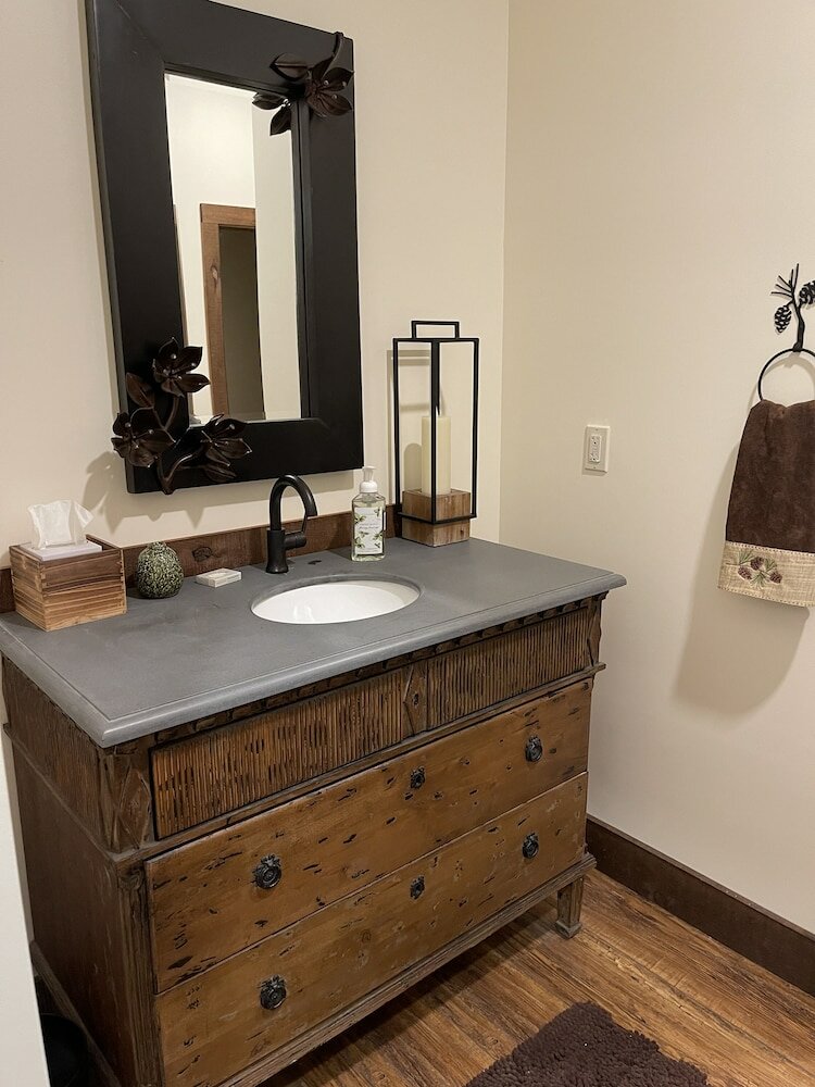 Фото The Dogwood Inn