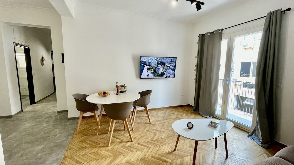 Фото Amazing apt. close to cultural sites