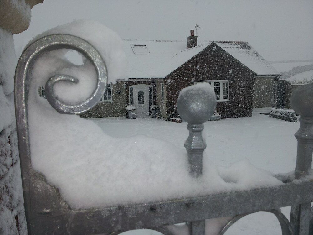 Фото Craig Eithin B & B Holyhead