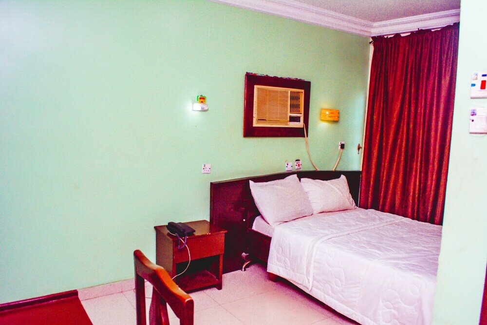 Фото Starjen International Hotels