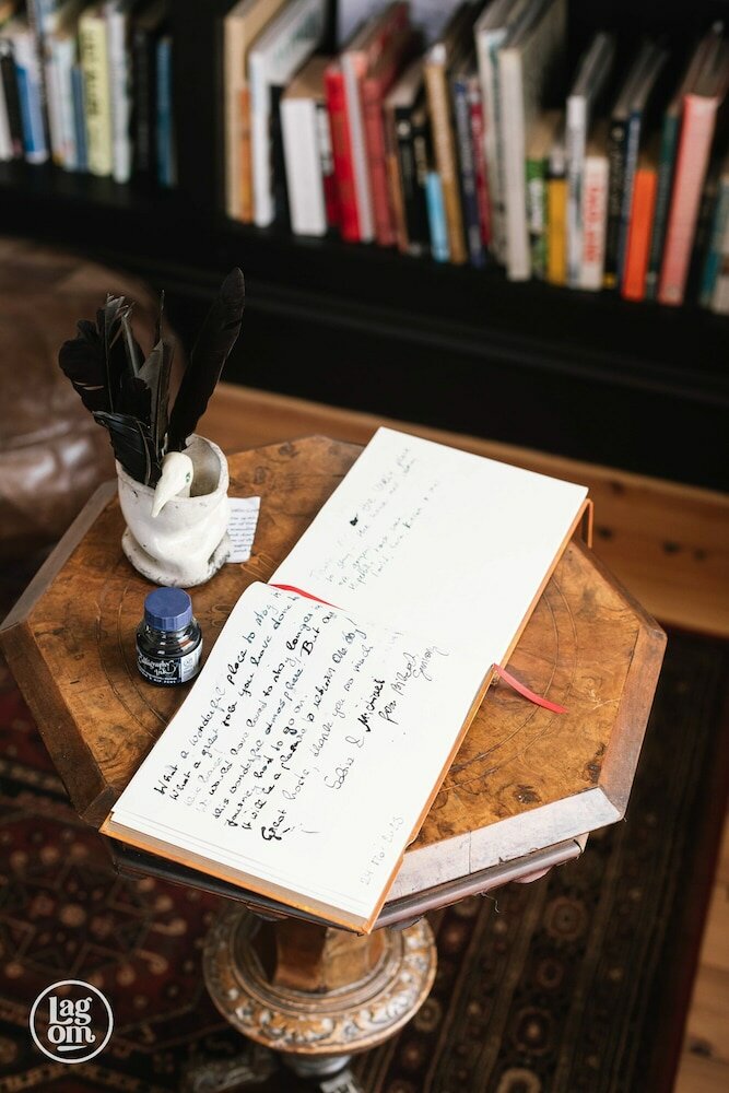 Фото Stay Lagom Coastal House