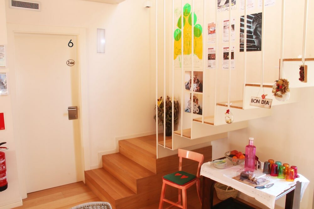 Фото Hotel Can Bo de Pau