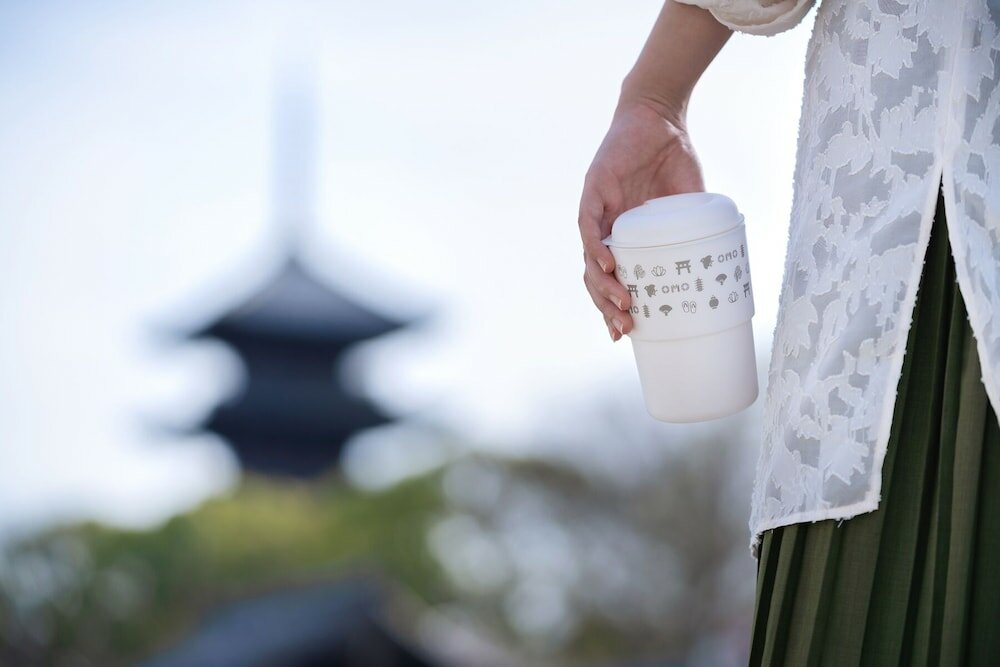Фото Omo3 Kyoto Toji by Hoshino Resorts