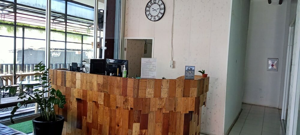 Фото Penginapan Mutiara Syariah