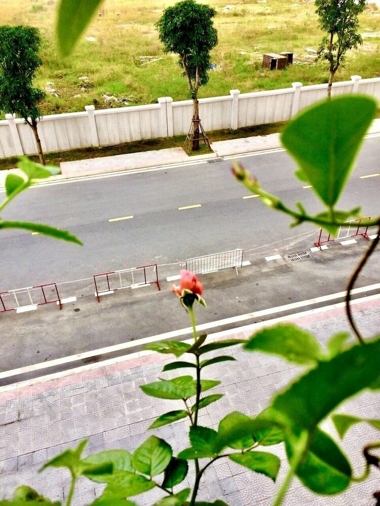 Фото Vinhomes Ocean Park Gia Lâm Apartment