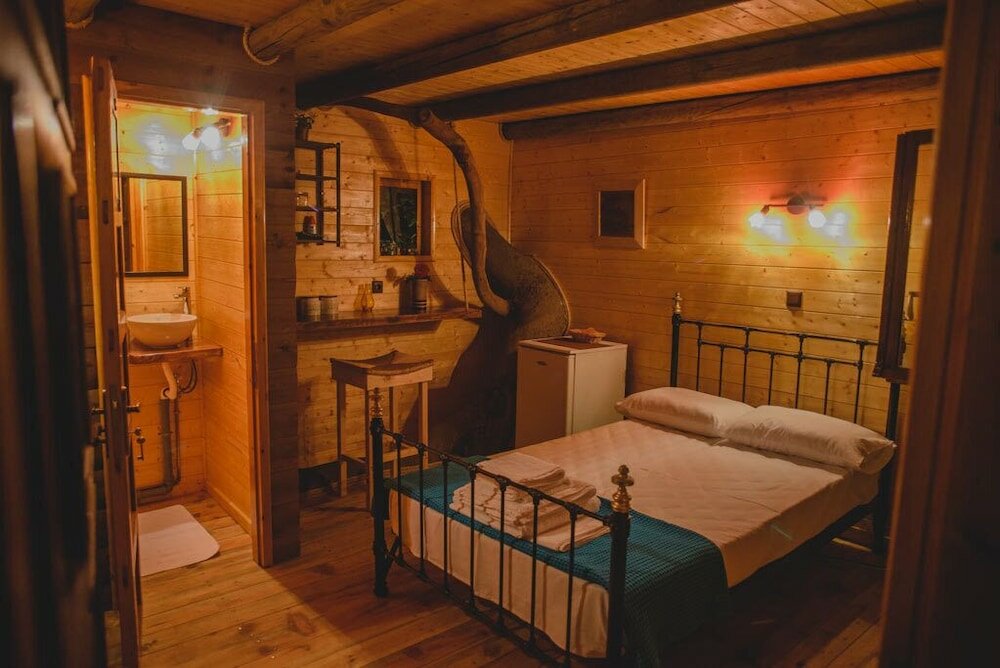 Фото Orangia Ecohosting Farm