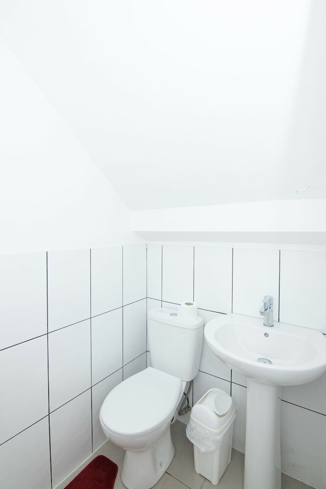 Фото Victorian Woods B&b