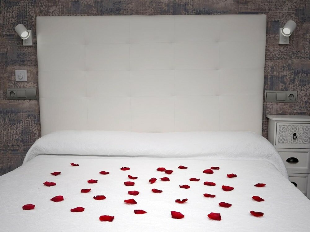 Фото Hotel Castillo Benidorm