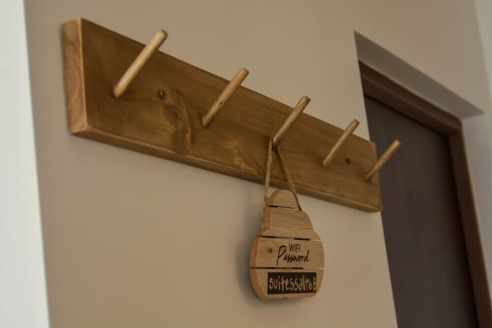 Фото Suites Salta