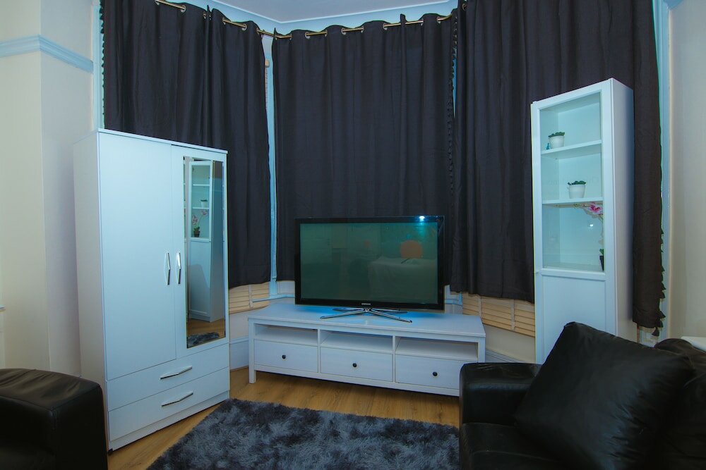 Фото Victorian Woods B&b