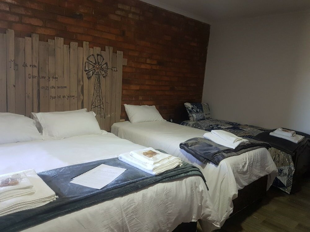 Фото Elandsrus Oornag