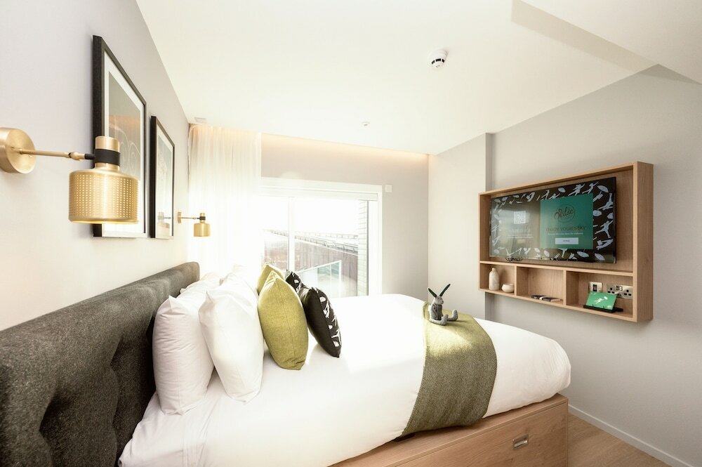 Фото Wilde by Staycity London Paddington
