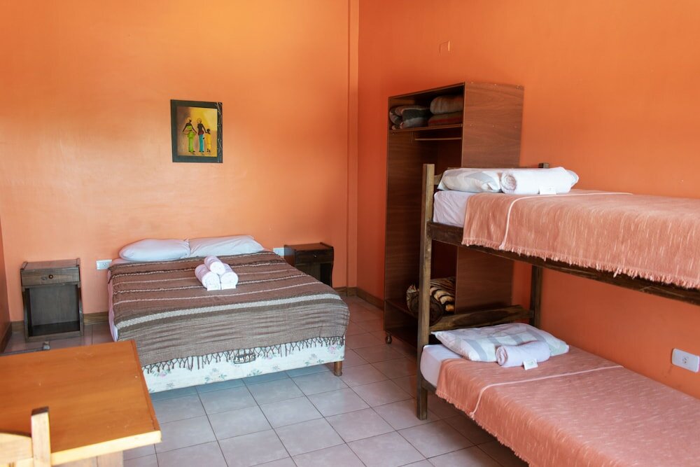 Фото Puerto Canoas