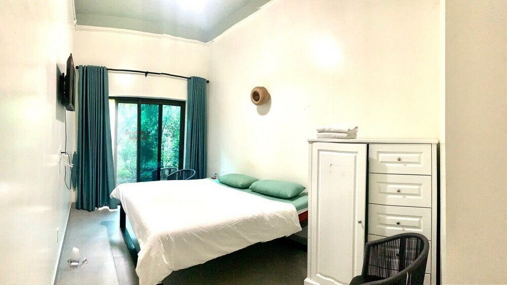 Фото Tropical Retreat Homestay