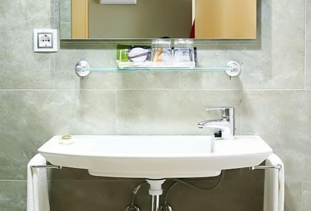 Фото La City Estacion