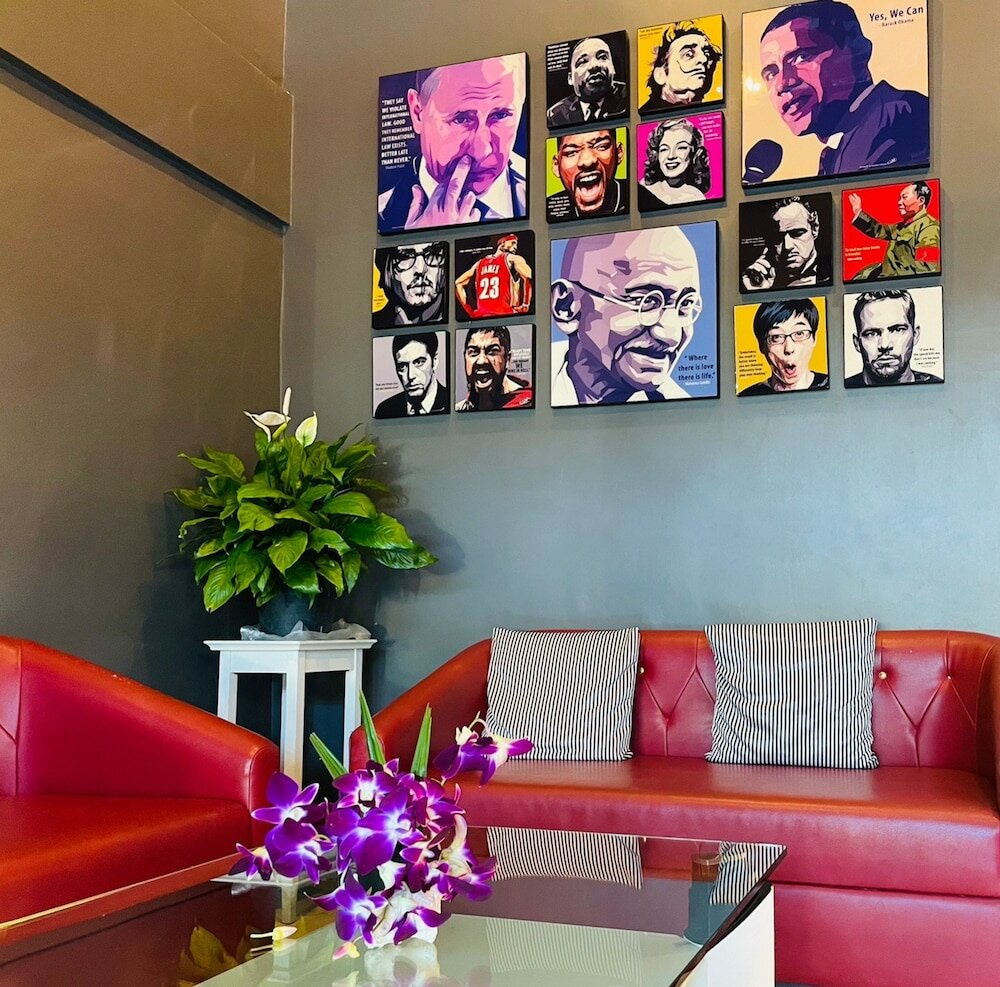 Фото Rabbitel Phuket