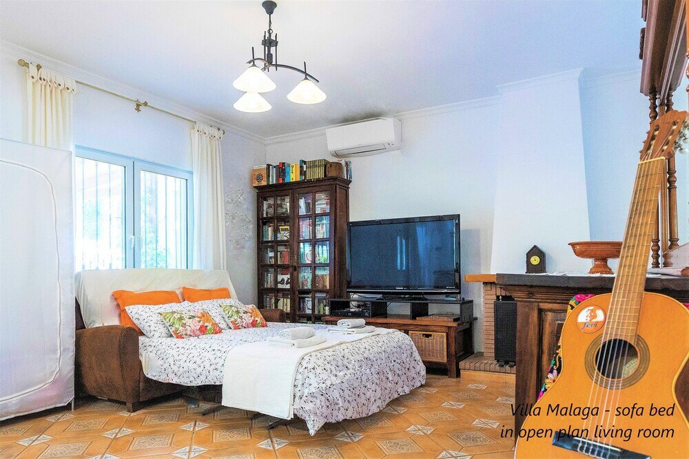 Фото Hacienda Sol