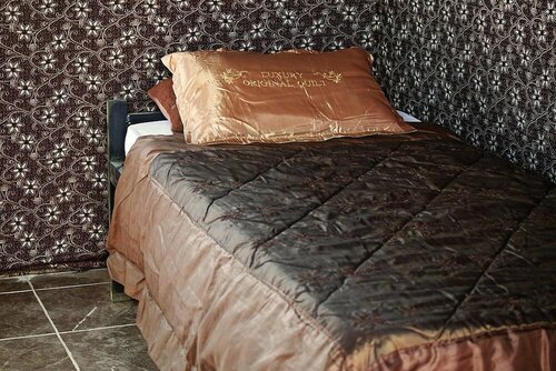 Гостиница Desert Melody - Campsite в Вади Раме
