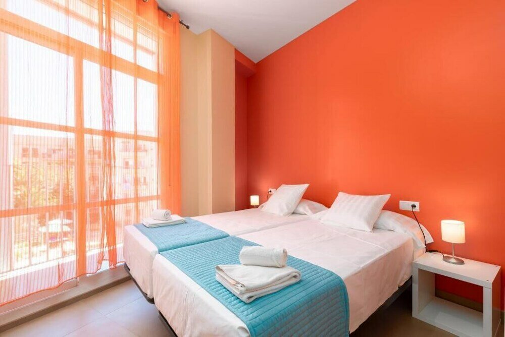 Фото Adarve Flats