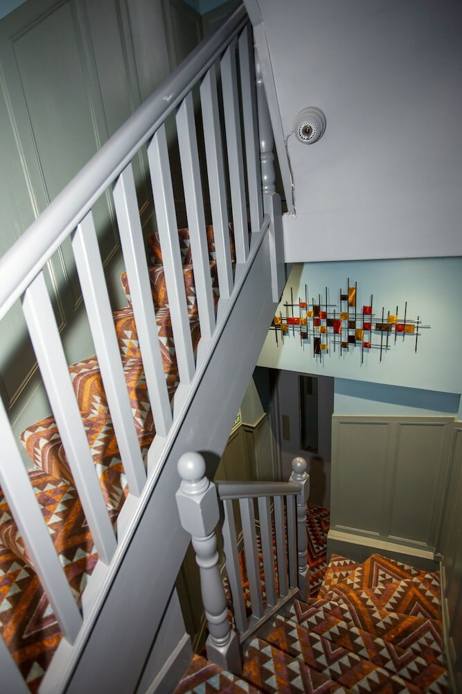 Фото The Rokxy Townhouse - Kings Cross