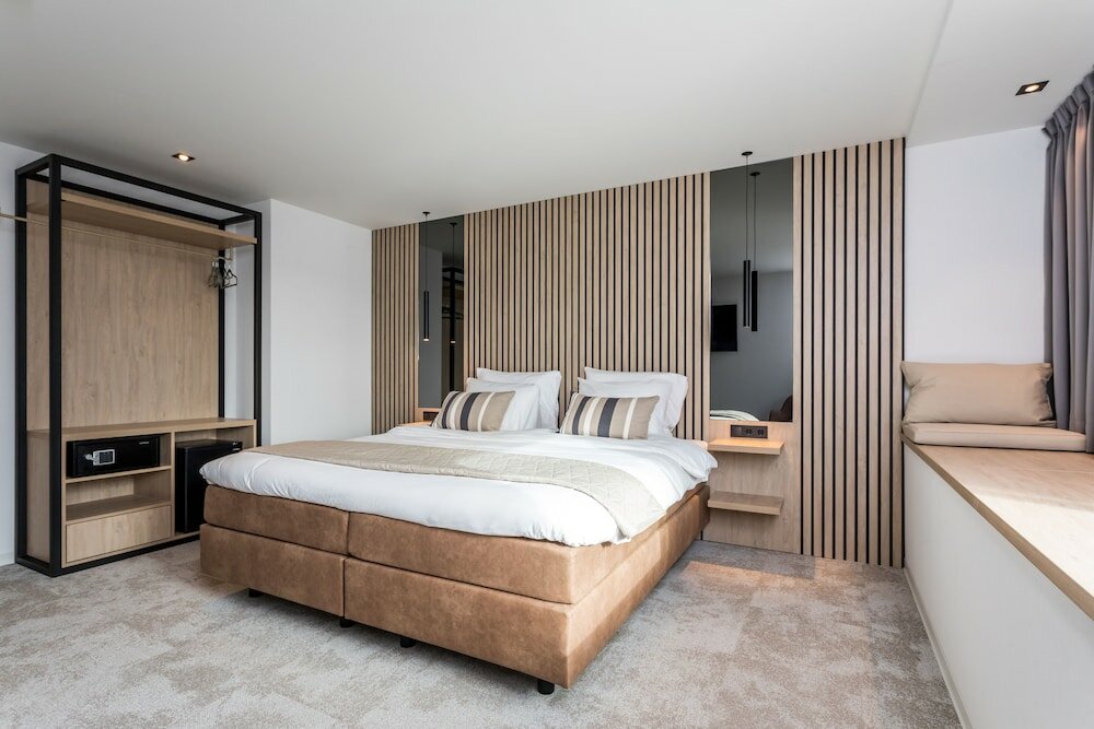 Фото Hotel de Rousch