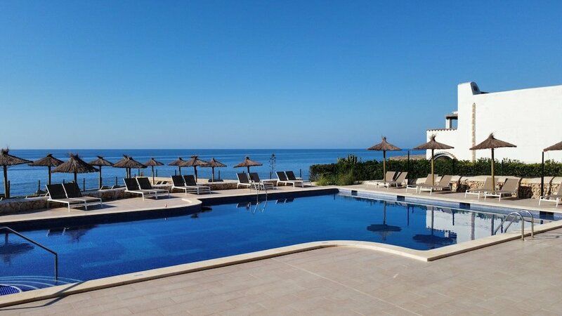 Гостиница Roc Suites Las Rocas