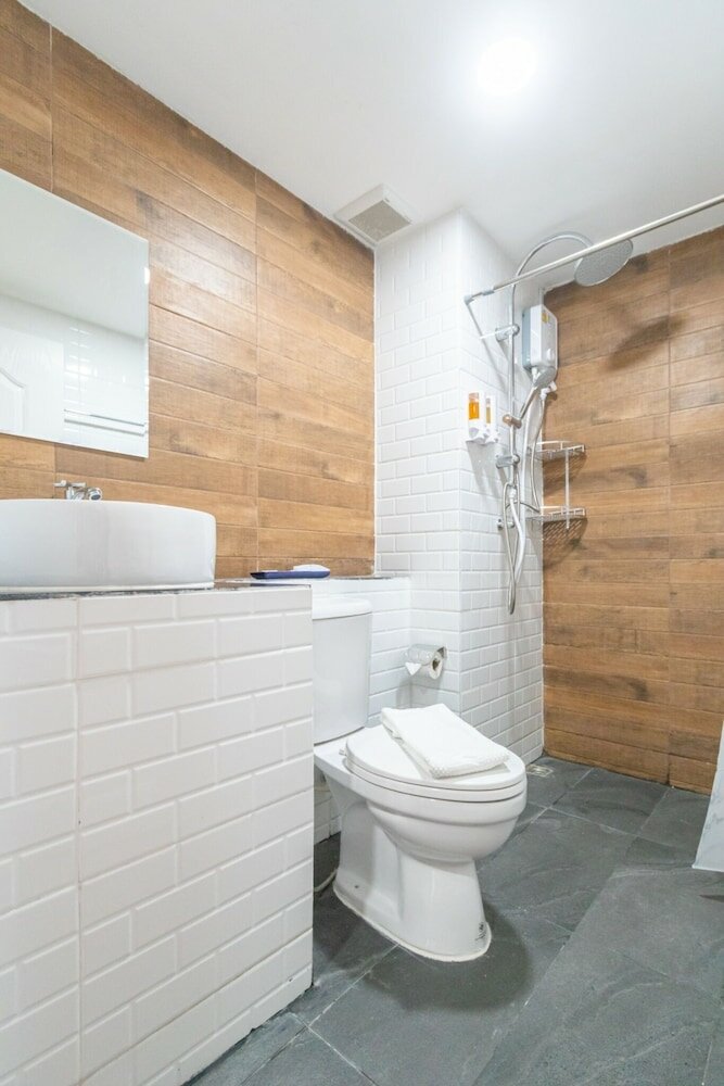 Фото Peacock De Pai Hotel