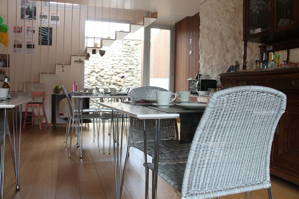 Фото Hotel Can Bo de Pau