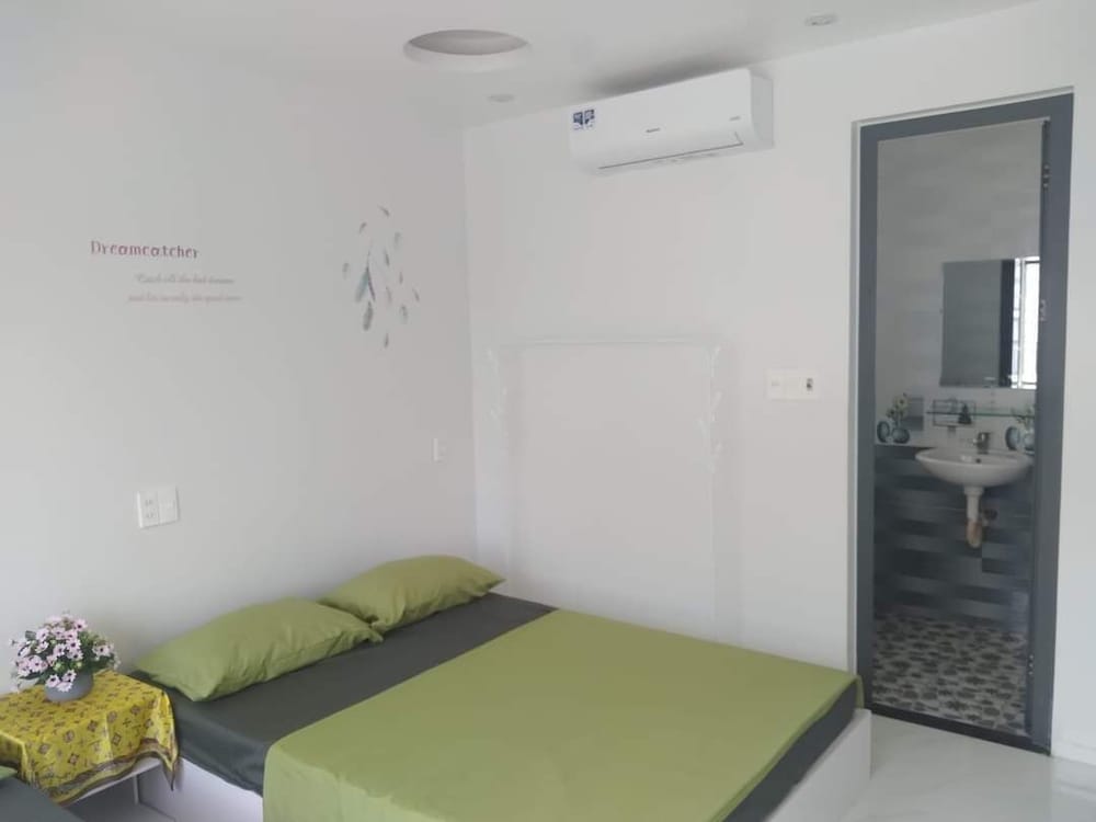 Фото HueTho Homestay